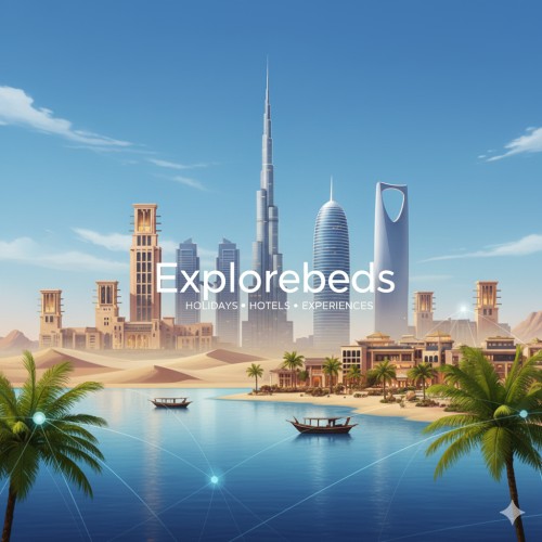 Explorebeds.com